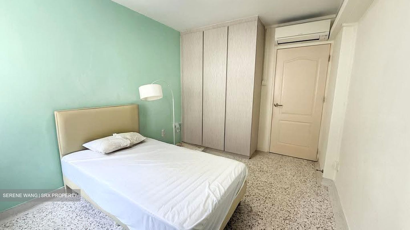 Blk 410 Bedok North Avenue 2 (Bedok), HDB 3 Rooms #612071071